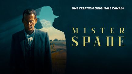 Mister Spade